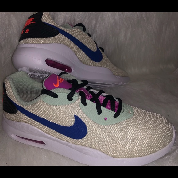 Air max oketo sneaker - Picture 4 of 6